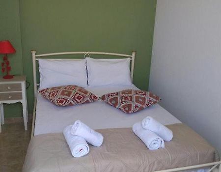 Markora Rooms Corfu  Extérieur photo