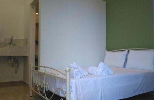 Markora Rooms Corfu  Extérieur photo