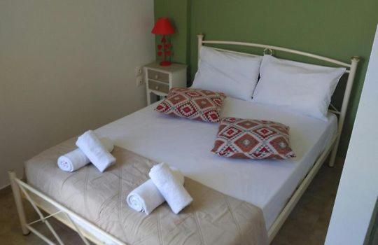 Markora Rooms Corfu  Extérieur photo